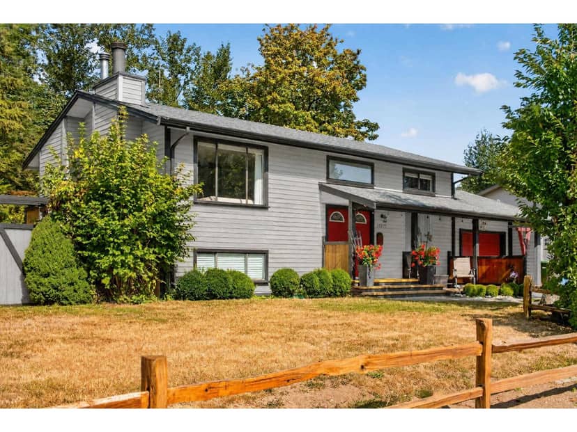 35275 WELLS GRAY AVENUE, Abbotsford
