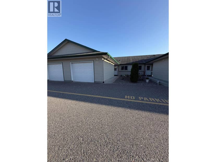 506 2889 FERRY AVENUE, Prince George