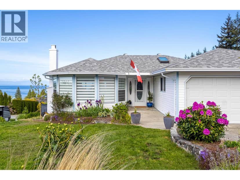 5007 LAUREL AVENUE, Sechelt