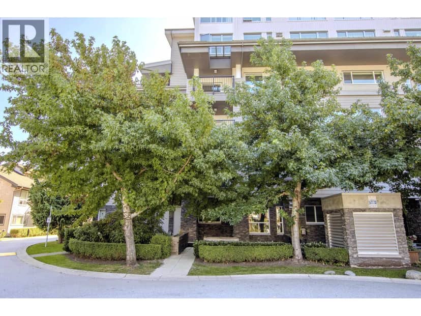 115 1212 MAIN STREET, Squamish