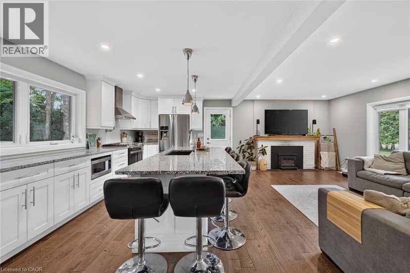 2098 ST. JOHN'S Road W — photo 20 of 40