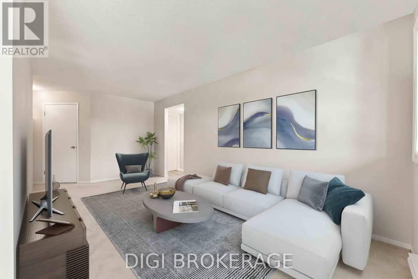 302 - 318 Lorry Greenberg Drive, Ottawa, photo 2
