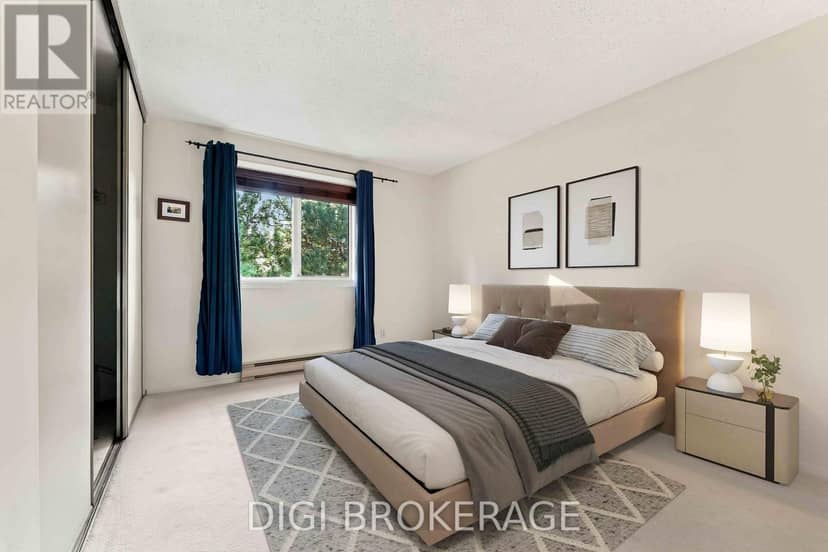 302 - 318 Lorry Greenberg Drive, Ottawa, photo 6