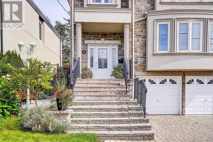 149 Maybourne Avenue, Toronto, photo 3