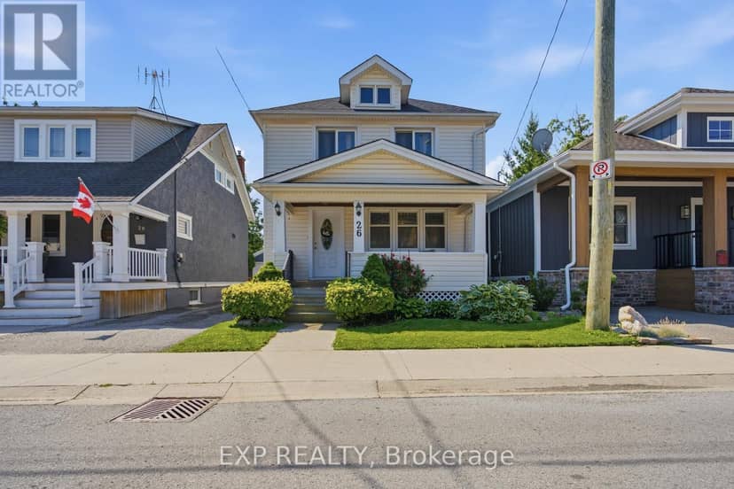26 Lowell Avenue — photo 1 of 40