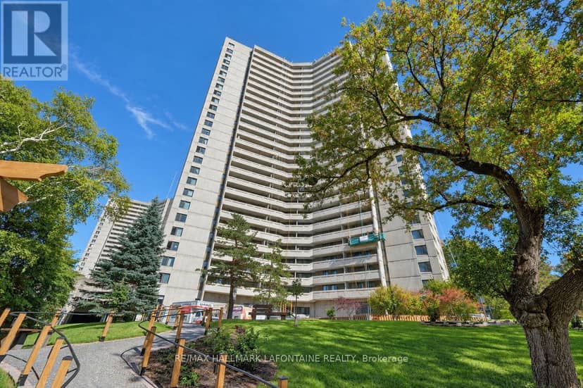 2205 - 1171 Ambleside Drive, Ottawa