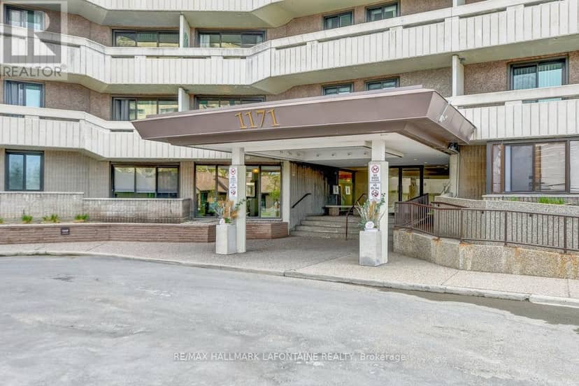 2205 - 1171 Ambleside Drive, Ottawa, photo 2