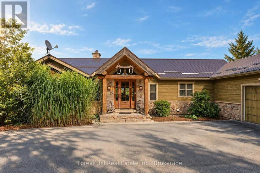 2623 Con 10 N Nottawasaga Side Road N, Clearview, photo 2