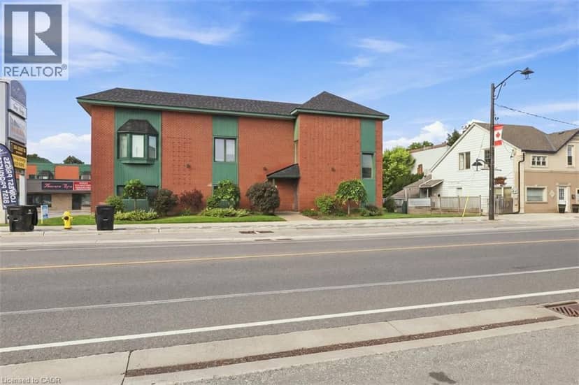1009 QUEENSTON Road Unit# 217 — photo 32 of 35