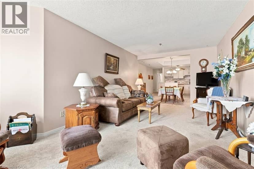 1009 QUEENSTON Road Unit# 217 — photo 15 of 35