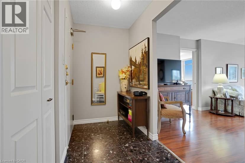 1414 KING Street E Unit# 703 — photo 6 of 40