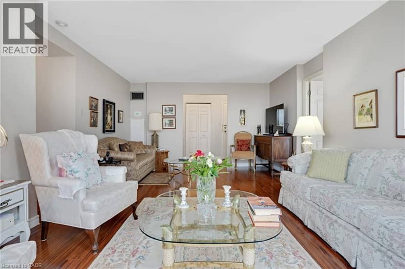 1414 KING Street E Unit# 703 — photo 11 of 40