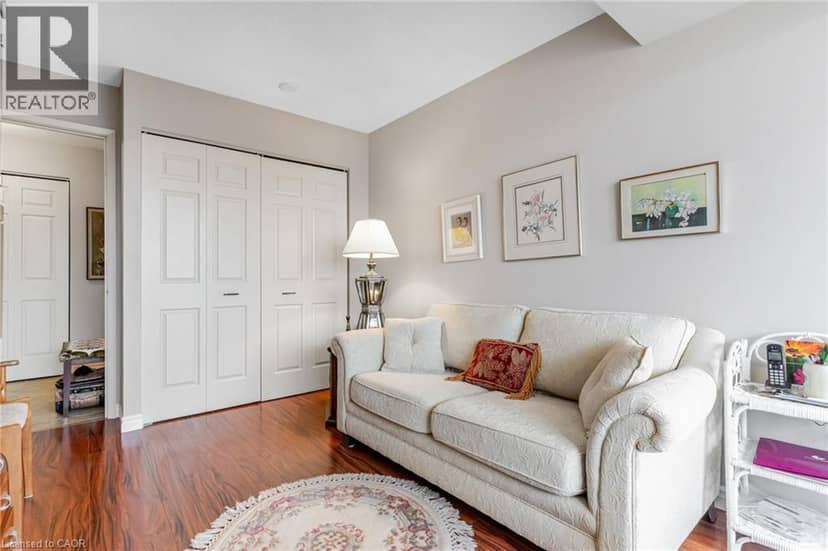 1414 KING Street E Unit# 703 — photo 21 of 40