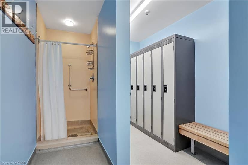 1414 KING Street E Unit# 703 — photo 37 of 40