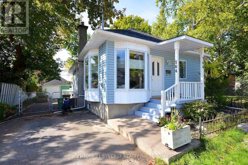 164 Acadie Court — photo 1 of 40