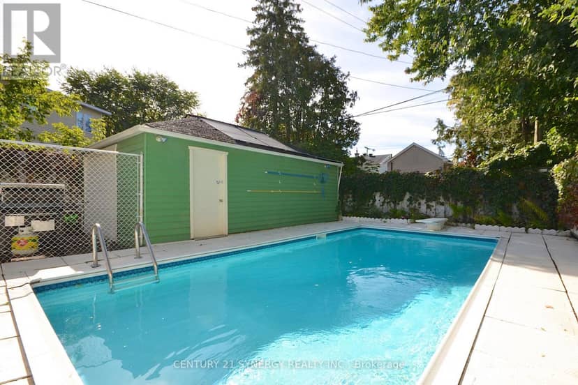164 Acadie Court — photo 34 of 40