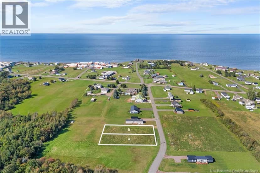 Lot B 23-17 Bedeche Street, Cap-Pelé, photo 3