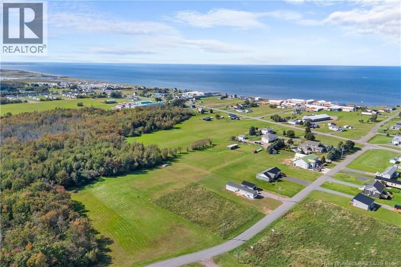 Lot B 23-17 Bedeche Street, Cap-Pelé, photo 6