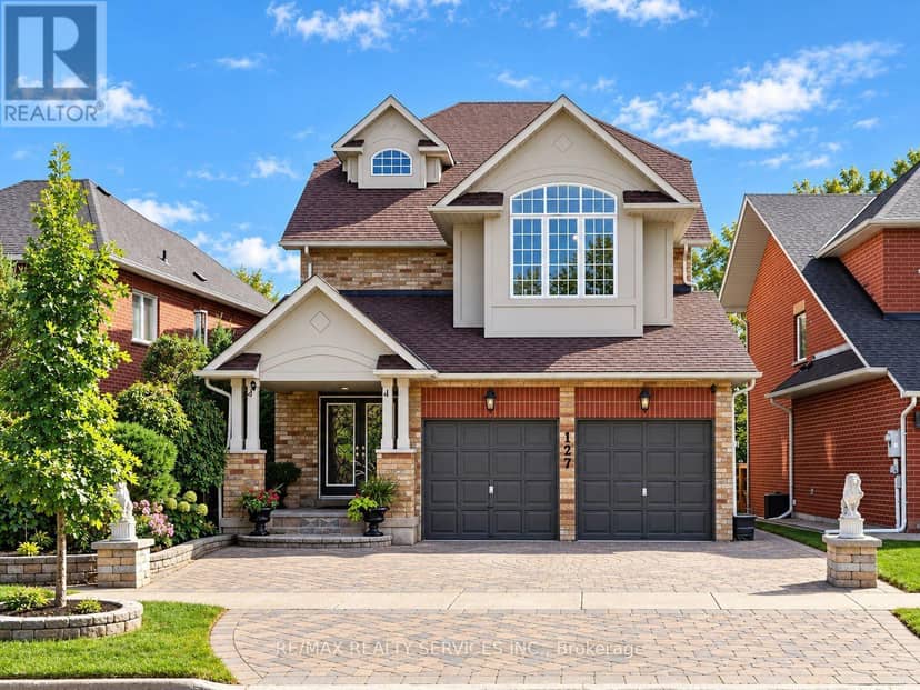 127 Russell Jarvis Drive, Markham, photo 3
