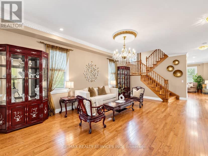 127 Russell Jarvis Drive, Markham, photo 6