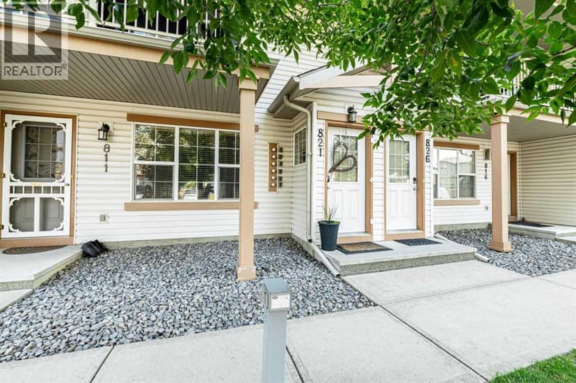 821, 31 Jamieson Avenue, Red Deer, photo 3