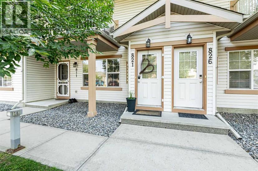 821, 31 Jamieson Avenue, Red Deer, photo 2