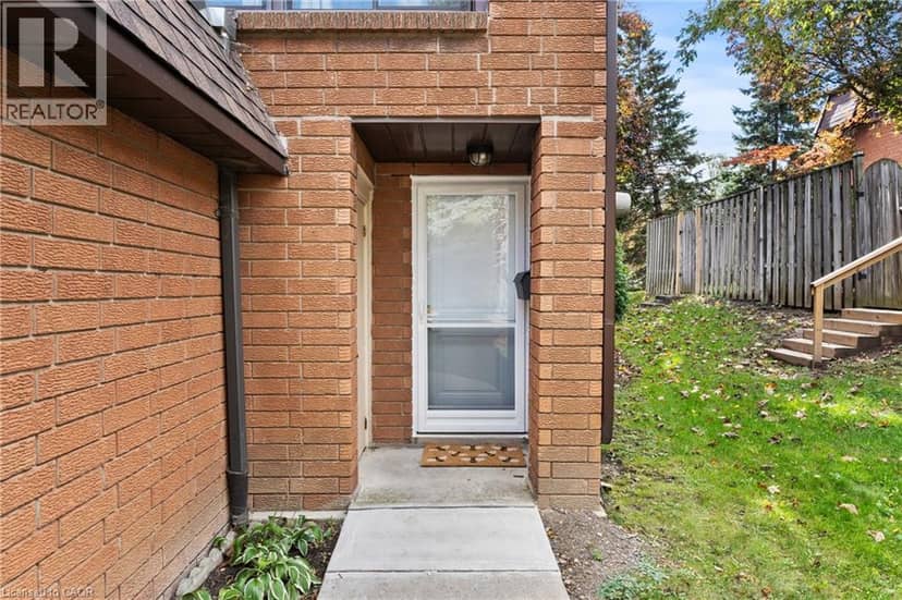 444 STONE CHURCH Road W Unit# N1 — photo 5 of 28
