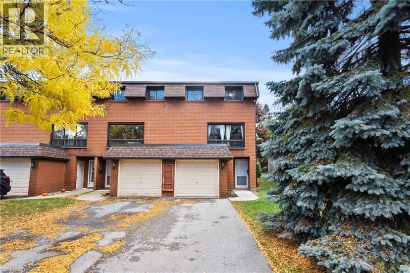 444 STONE CHURCH Road W Unit# N1 — photo 3 of 28