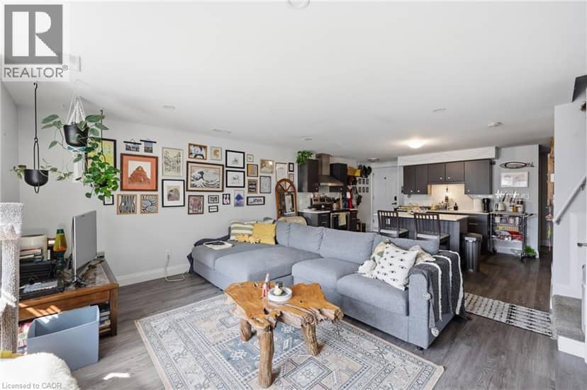 74 CATHCART Street — photo 21 of 40