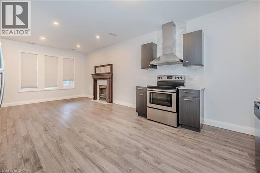 74 CATHCART Street — photo 9 of 40