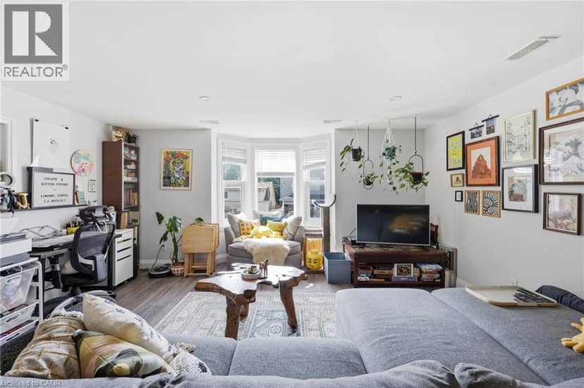 74 CATHCART Street — photo 20 of 40