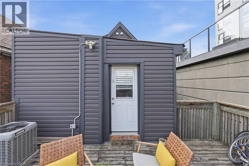 74 CATHCART Street — photo 33 of 40
