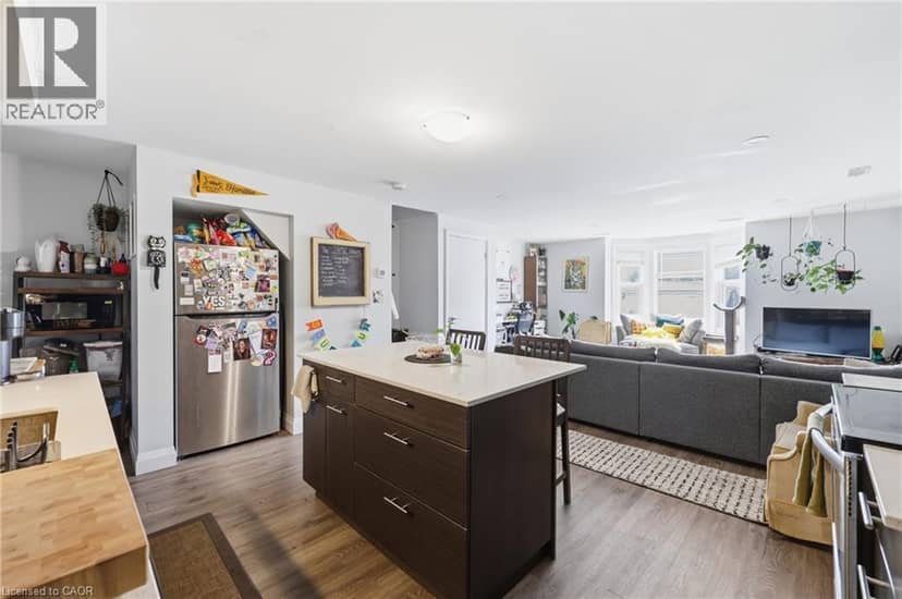 74 CATHCART Street — photo 19 of 40