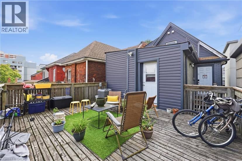 74 CATHCART Street — photo 32 of 40