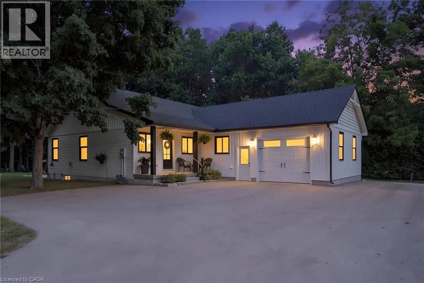 22 MILNE Street — photo 1 of 36