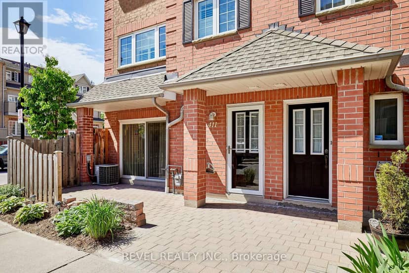 411 - 1400 The Esplanade N, Pickering, photo 2