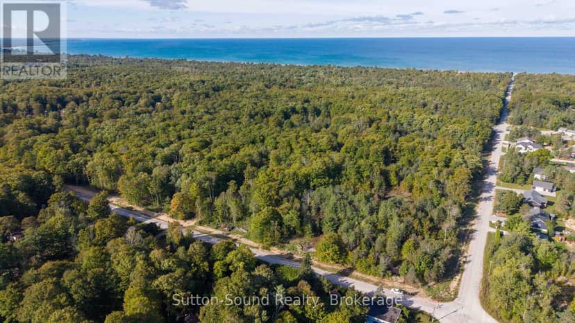 Lot 13 5th Street, South Bruce Peninsula, photo 2