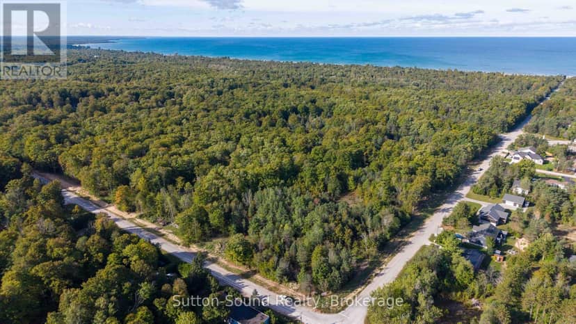 Lot 10 D Line, South Bruce Peninsula, photo 2