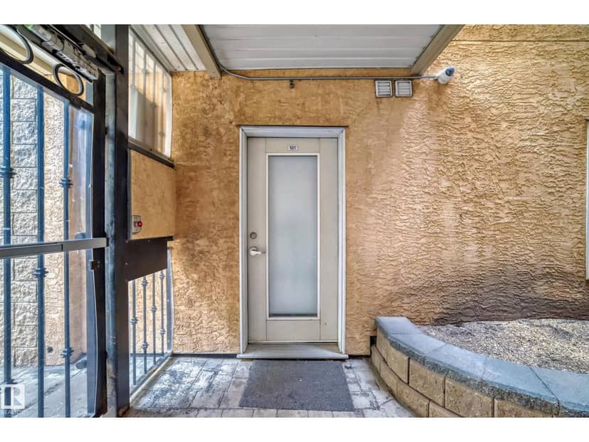 #101 8619 111 ST NW — photo 36 of 36