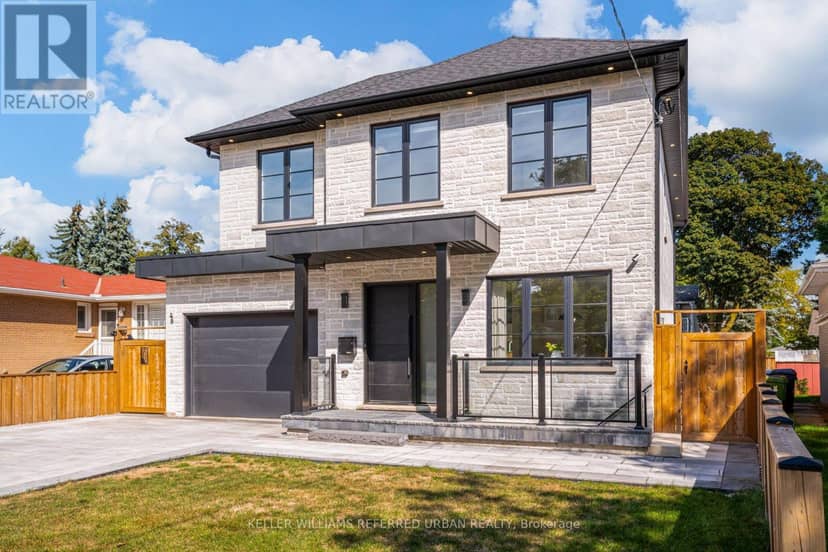 5 Bradbury Crescent — photo 1 of 40