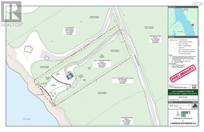 Lot 3 Stewarts Point Road — photo 2 of 14