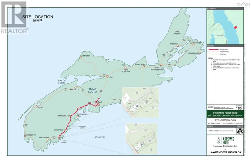 Lot 3 Stewarts Point Road — photo 3 of 14