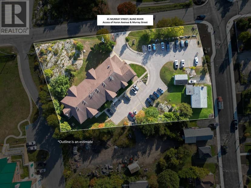 45 Murray ST, Blind River, photo 6