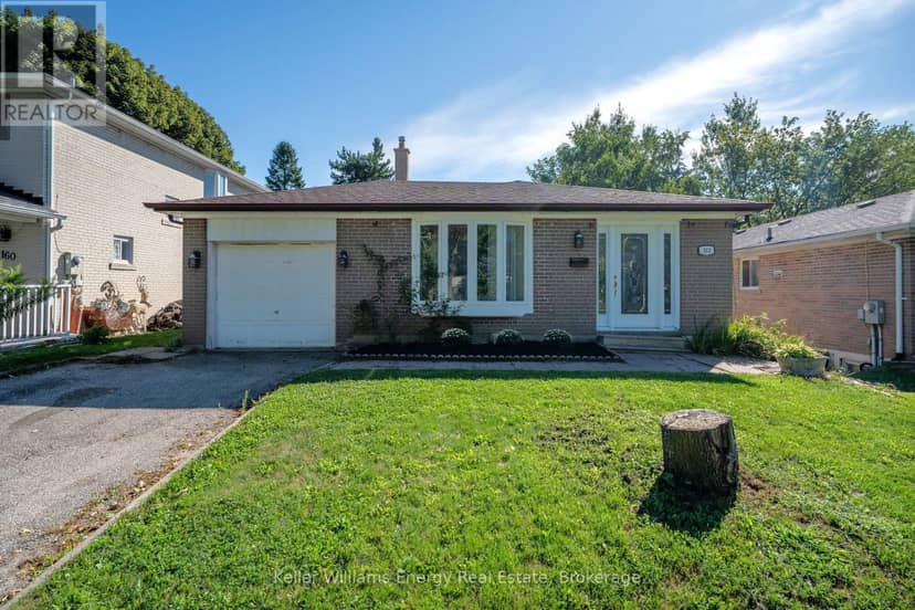 162 Merkley Square, Toronto