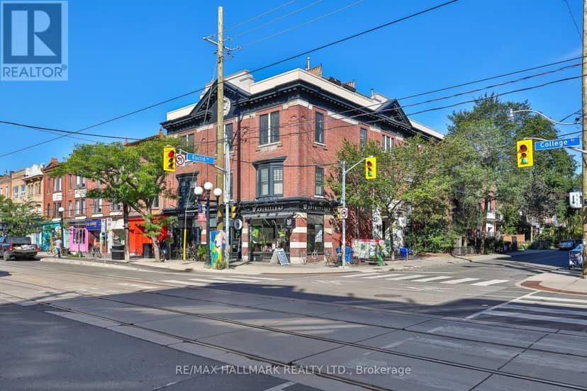 205 - 394 Euclid Avenue — photo 26 of 26