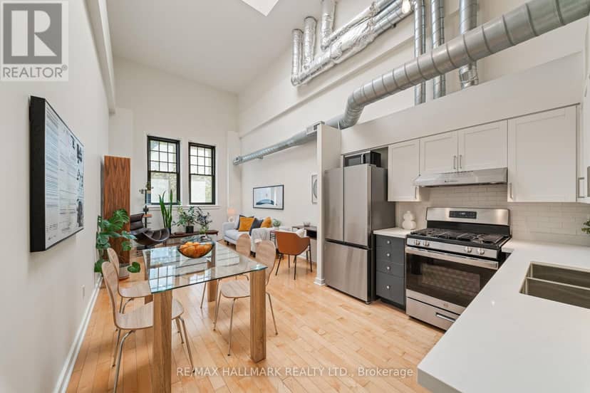 205 - 394 Euclid Avenue, Toronto, photo 7
