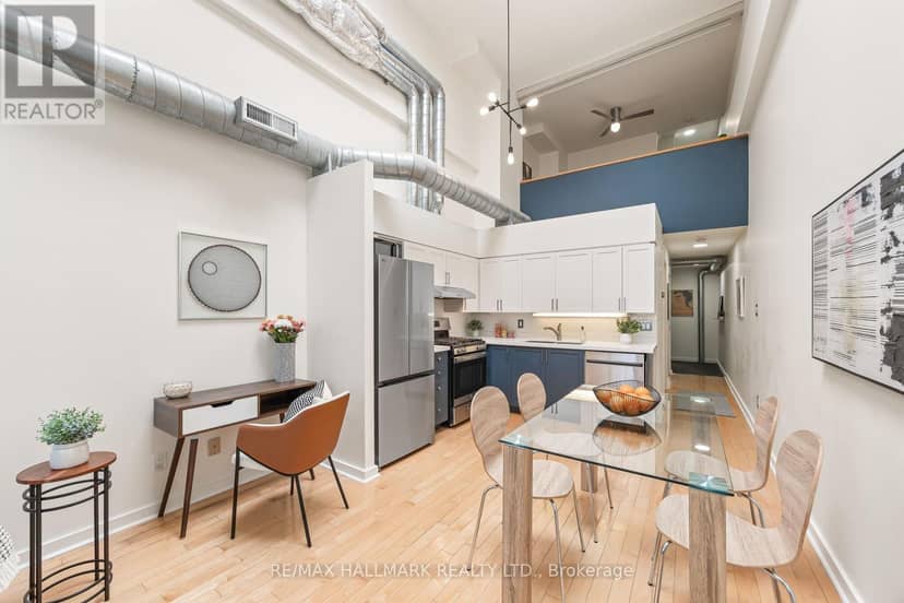 205 - 394 Euclid Avenue, Toronto, photo 8