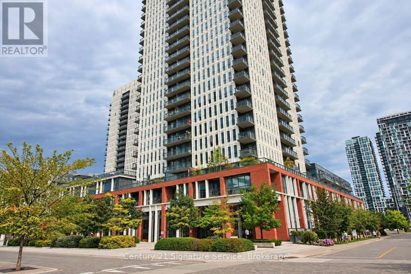 408 - 55 Regent Park Boulevard — photo 28 of 28
