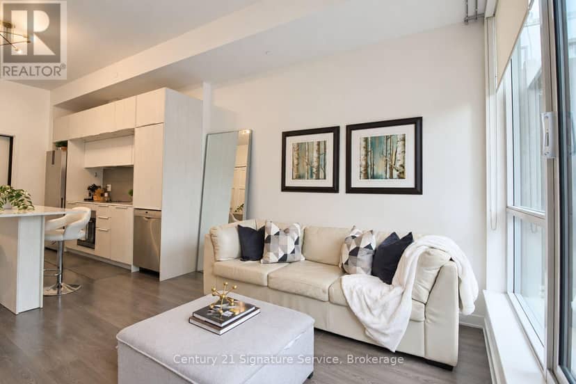408 - 55 Regent Park Boulevard — photo 3 of 28