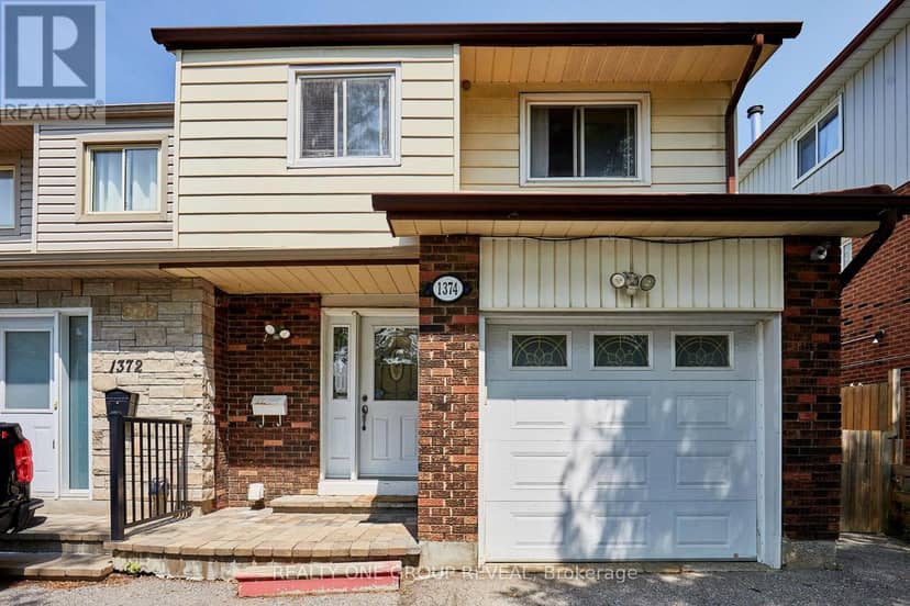 1374 Everton Street, Pickering, photo 2
